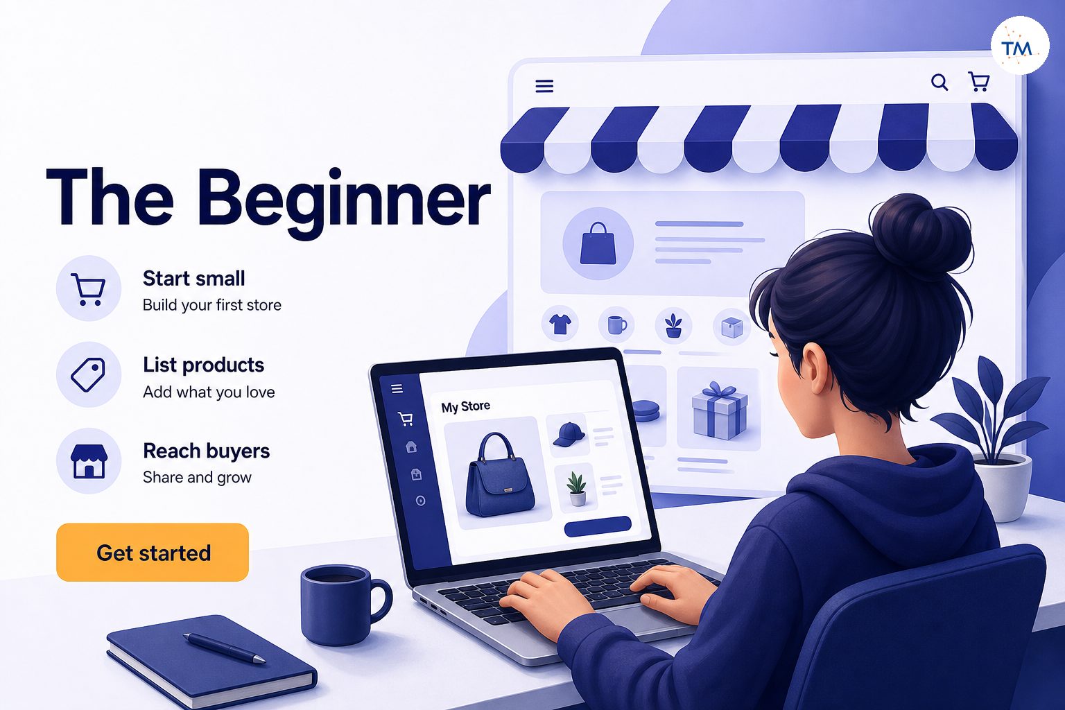The Beginner