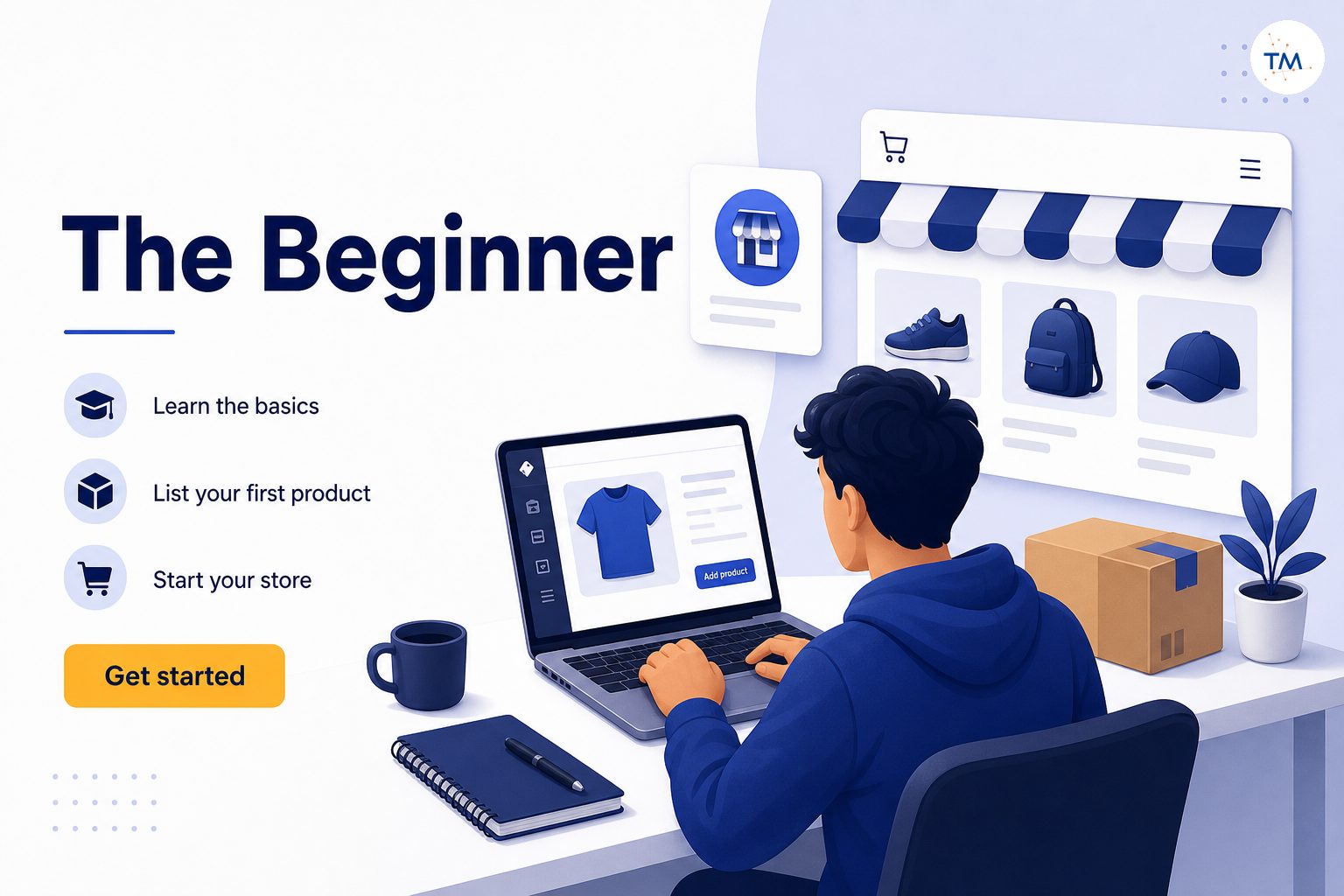 The Beginner
