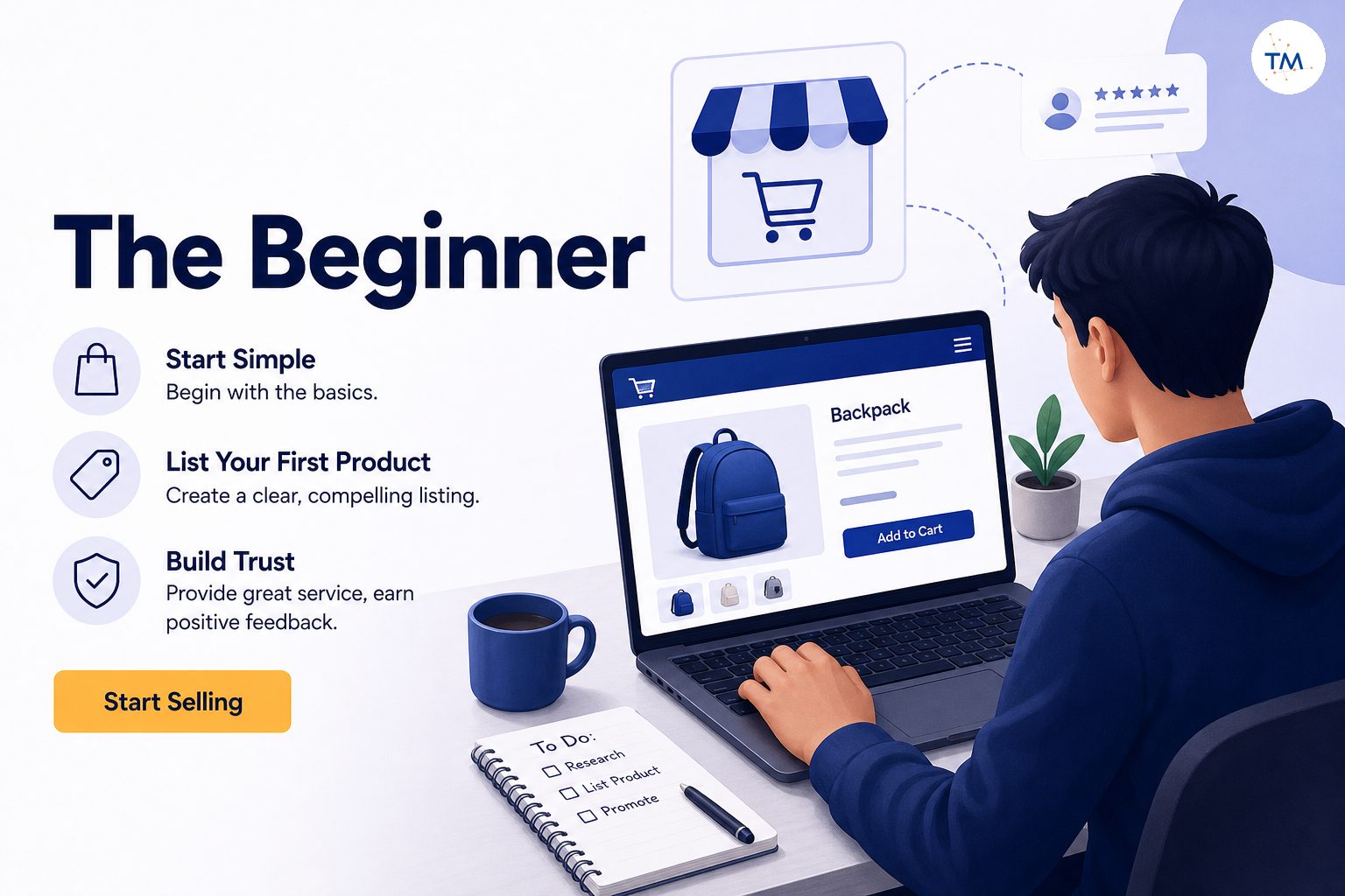 The Beginner