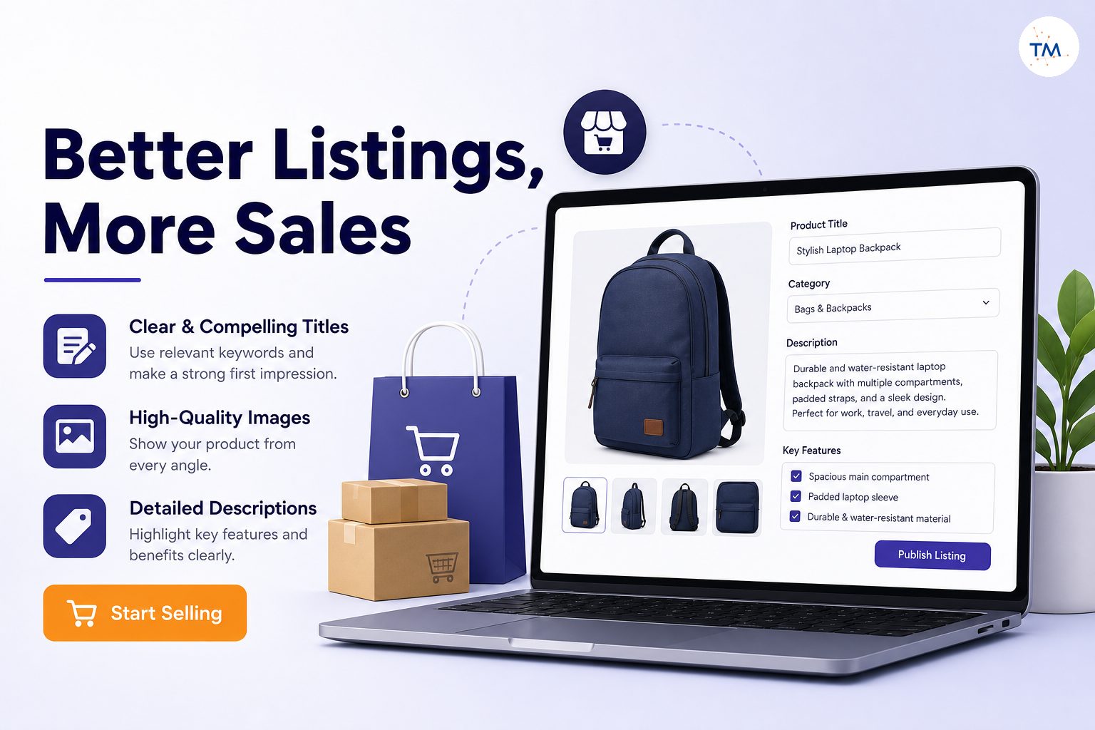 How to List Products Online: An Expert Guide to Enhancing Your Product Listings Effectively!