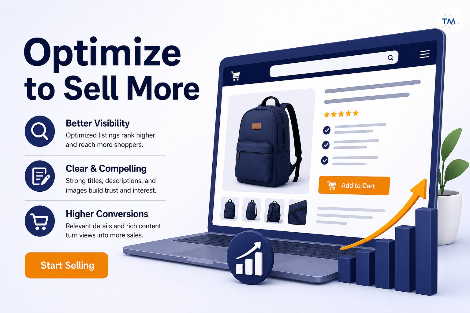 Why Product Listing Optimization is Key: A Comprehensive Guide to Boosting Your Online Sales!