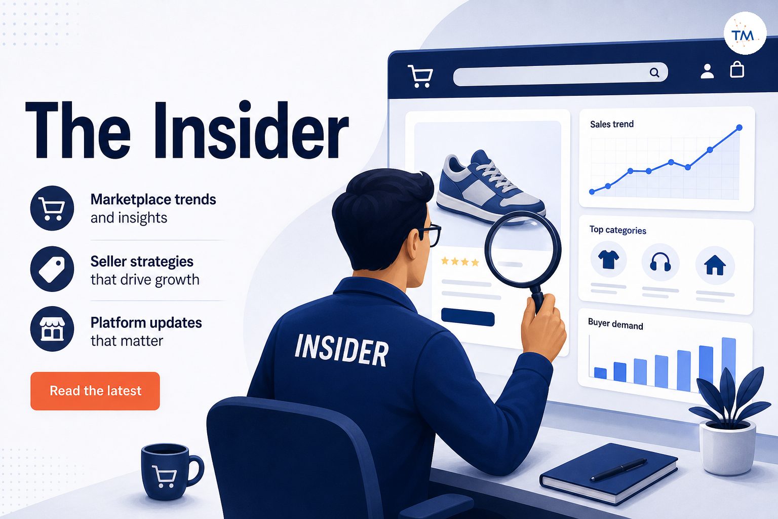 The Insider