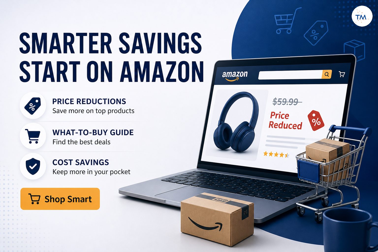 Why Amazon Price Reductions Are Your Secret Weapon for Cost Savings: A Comprehensive What-to-Buy Guide!