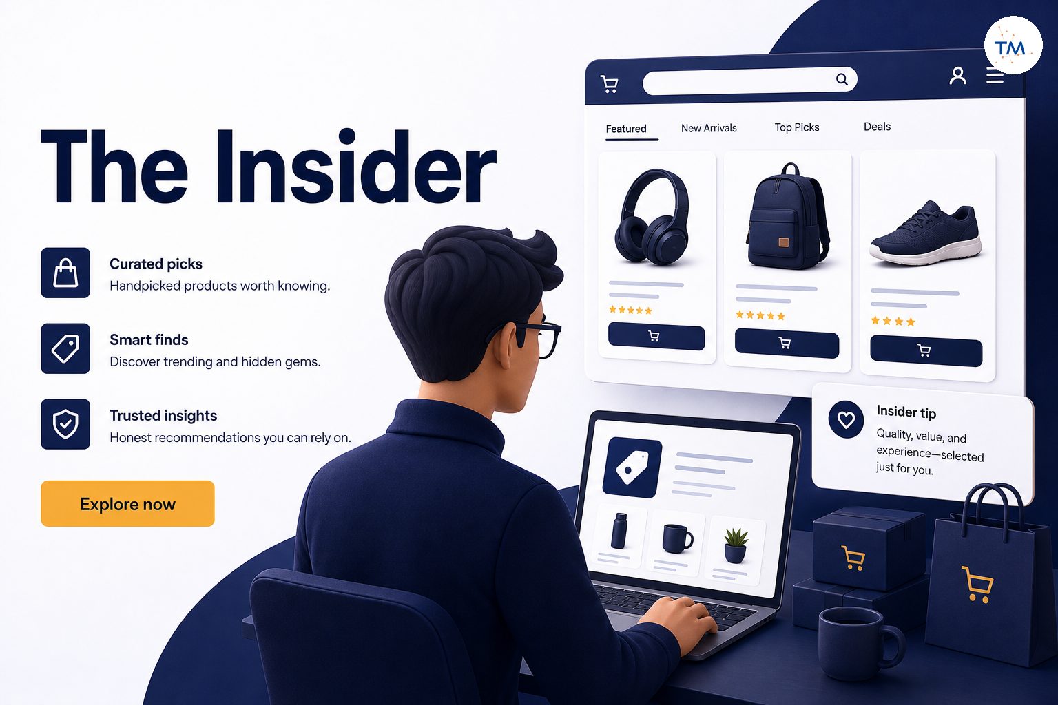 The Insider