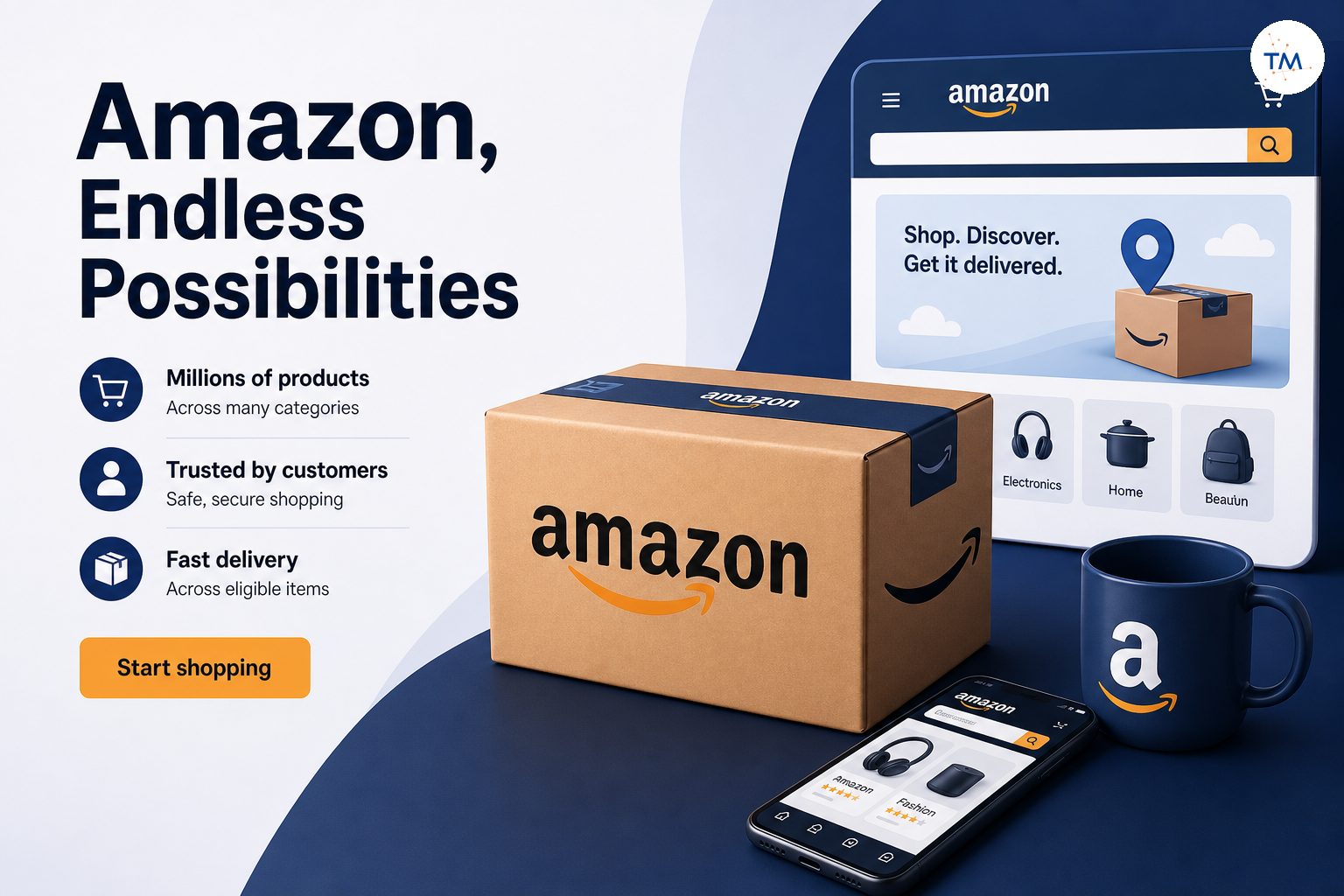 Amazon