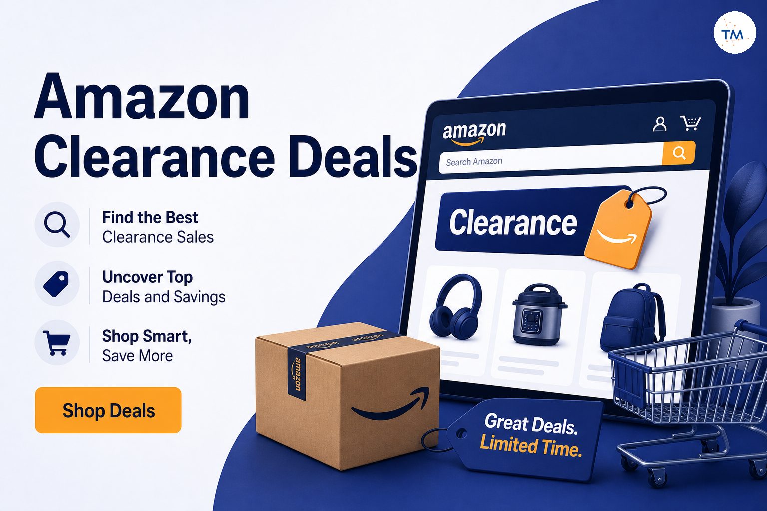 Where to Find the Best Amazon Clearance Sales: A Guide to Uncovering Top Deals and Savings!