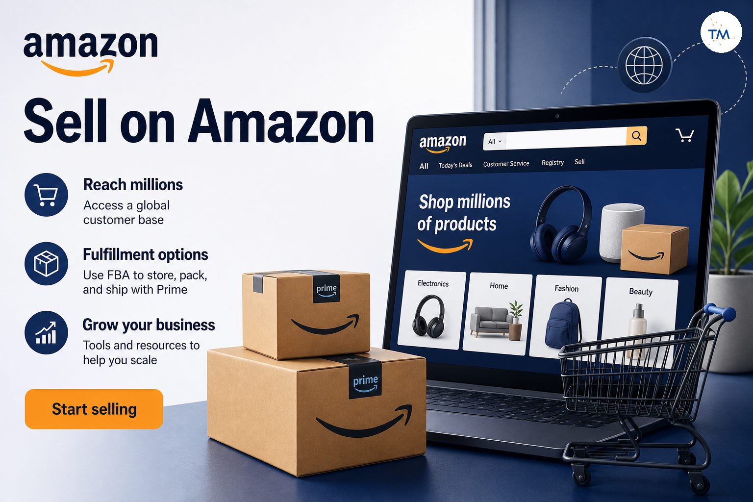 Amazon