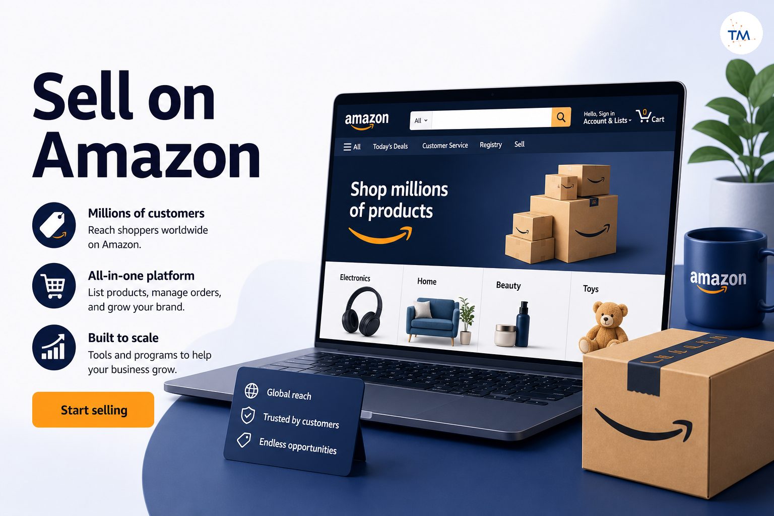 Amazon
