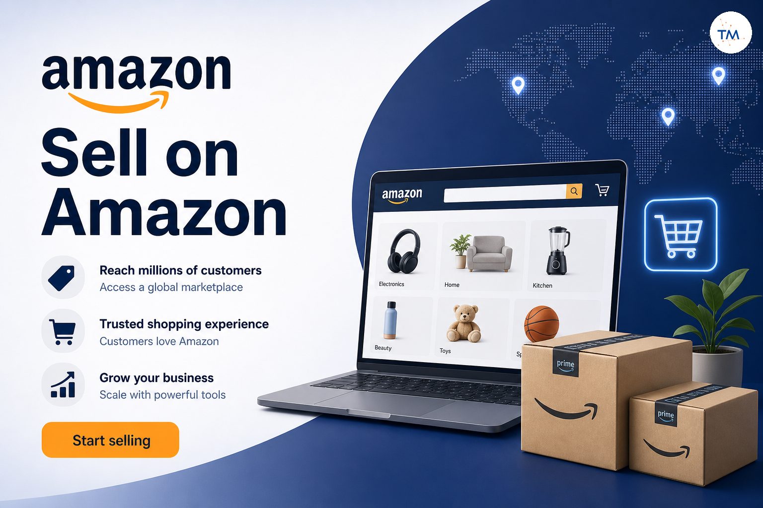 Amazon