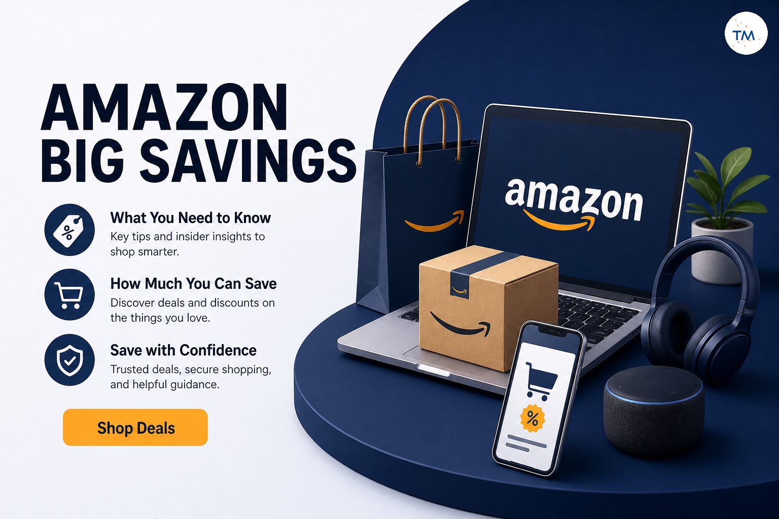 The Ultimate Guide to Amazon Big Savings: What You Need to Know and How Much You Can Save?