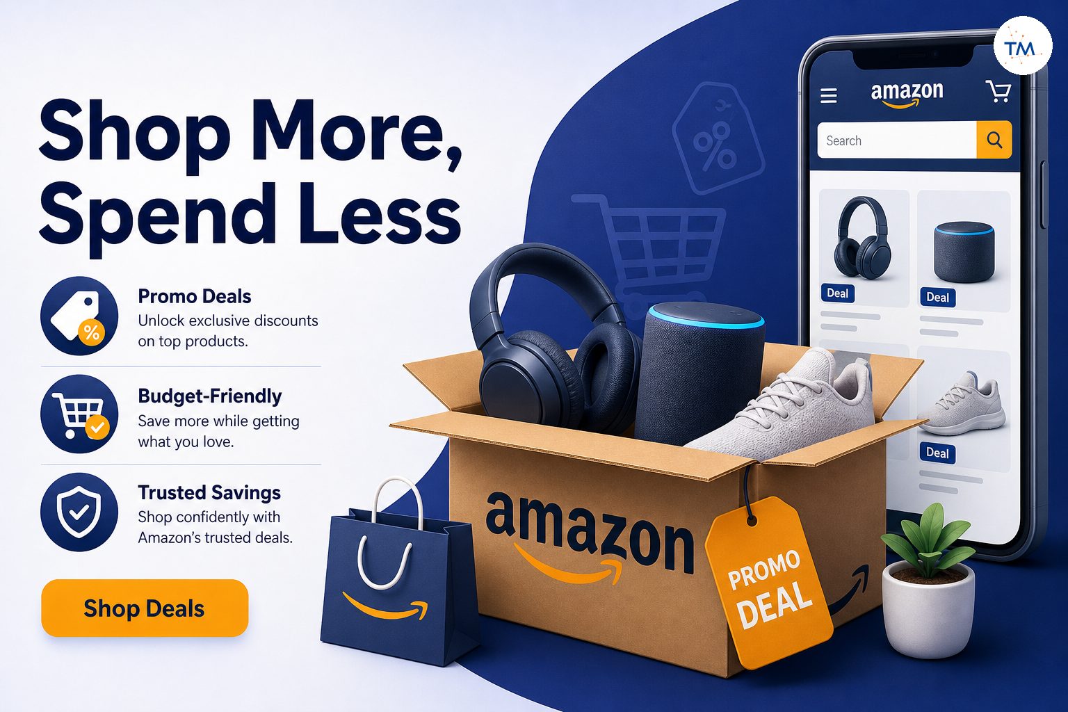 Discover the Benefits of Amazon Promo Deals: Your Key to Budget-Friendly Shopping!