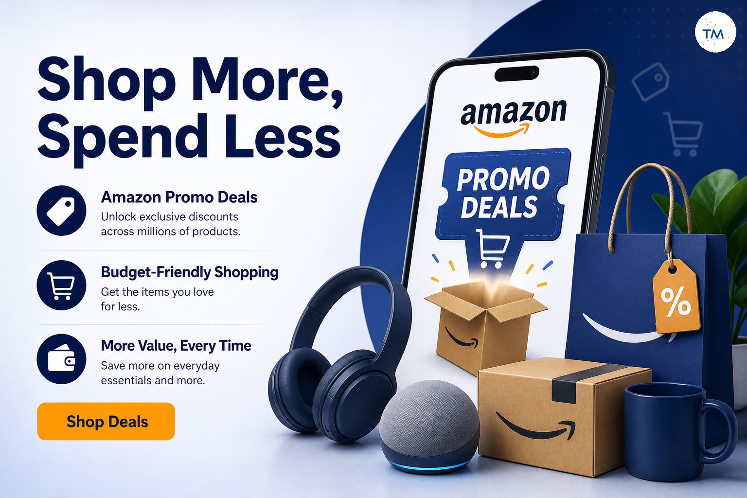 Discover the Benefits of Amazon Promo Deals: Your Key to Budget-Friendly Shopping!