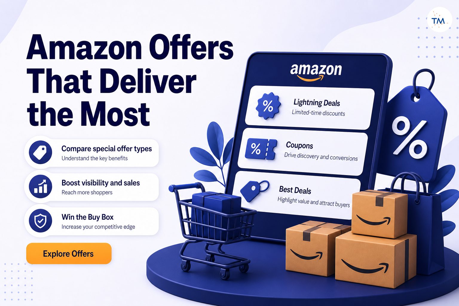 Which Amazon Special Offers Deliver the Greatest Benefits? A Detailed Guide!