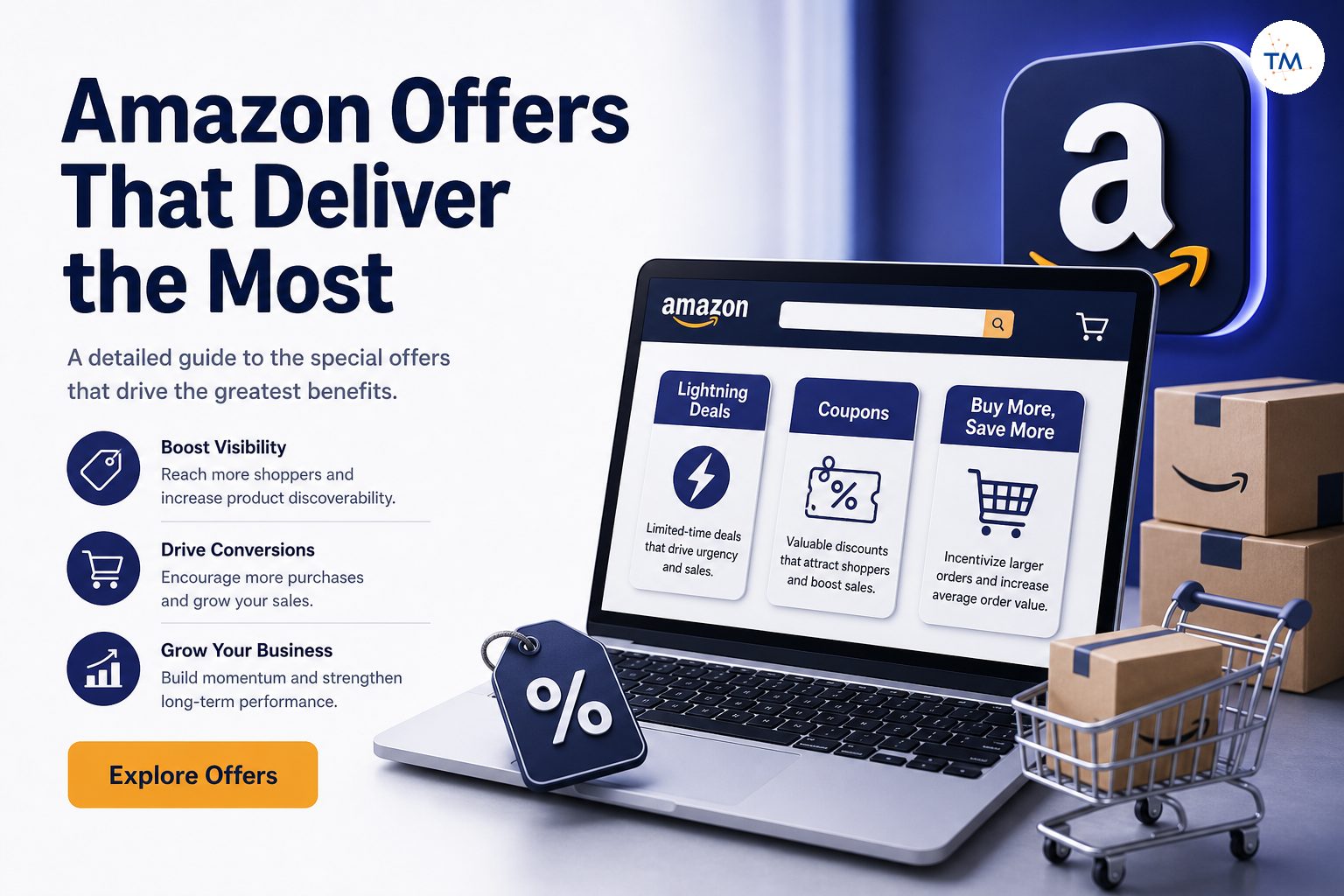 Which Amazon Special Offers Deliver the Greatest Benefits? A Detailed Guide!