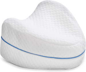 Contour Legacy Leg & Knee Foam Support Pillow - So...