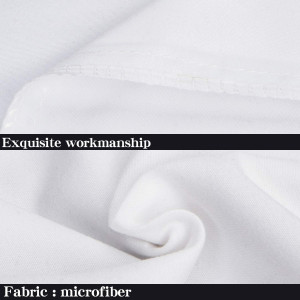 NTBAY Queen Pillowcase Set - 4 Pack Brushed Microf...