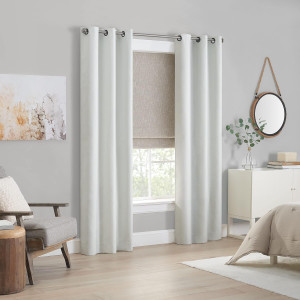 ECLIPSE Drew Noise Reducing Blackout Cordless Line...