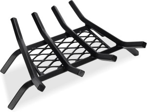 The Best 19 Fireplace Grates of February 2025 Reviewed by Testmarket Experts