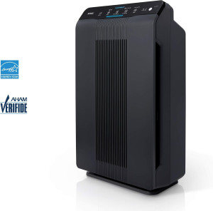 Winix 5500-2 Air Purifier with True HEPA, PlasmaWa...
