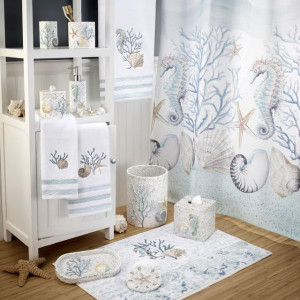 Avanti Linens - Fingertip Towel, Soft & Absorbent...
