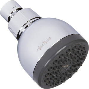 Aqua Elegante 3 Inch High Pressure Shower Head - B...