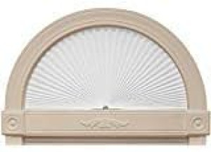 Redi Shade No Tools Original Arch Light Filtering...