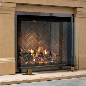 The Best 15 Fireplace Screens of February 2024 Reviewed by Testmarket Experts