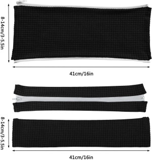 FORCHEER Office Chair Armrest Cover Stretchable Wa...