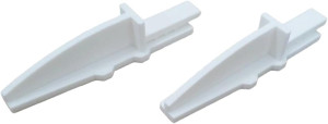 Replacement For Lasko Box Fan Feet, 2 Pack, Strong...