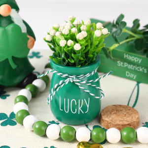 St Patricks Day Decorations - 6PCS St.Patrick's Da...