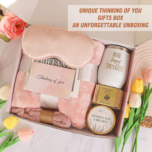 Self Care Gifts for Women, Thinking of You Unique...
