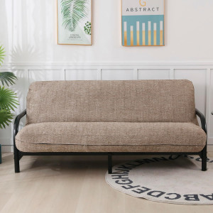 OctoRose Full Size 3 Side Zipper Upholstery Thick...