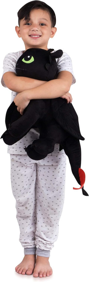 Franco Kids Bedding Super Soft Plush Cuddle Pillow...