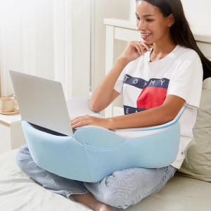 Reading Pillow, Laptop Lap Desk, Lap Desk with Cus...