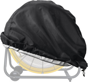 Industrial Fan Cover,Waterproof&Dustproof Cover Su...