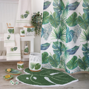 Avanti Linens - Fingertip Towel, Soft & Absorbent...