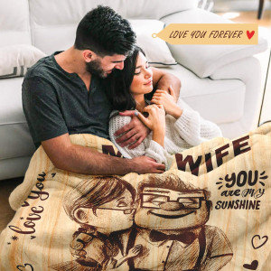 Valentines Gifts for Her, Gifts for Wife, Annivers...