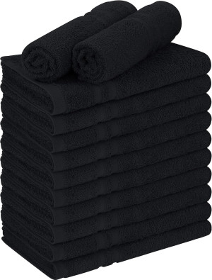 Utopia Towels Cotton Bleach Proof Salon Towels (16...