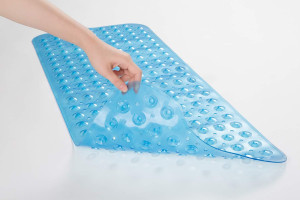 AmazerBath Bathtub Mat Non Slip, Bath Mat for Tub...