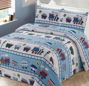 The Best 13 Bedspread & Coverlet Sets of February 2024 Reviewed by Testmarket Experts