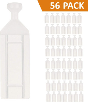 Natural Nylon Sew in Tailslides Tail Slides Curtai...