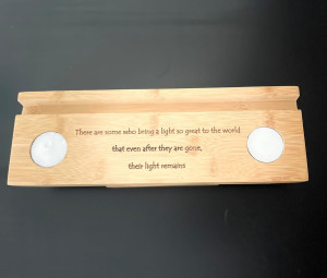 Memory Candle for Loss Loved Ones, Memorial and Be...