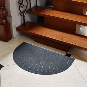Entrance Rug Half Round Door Mat Front Door Mats O...