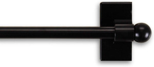 Rod Dessyne Magnetic Rod 7/16 inch 48-84 inch - Bl...