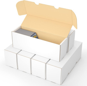 The Best 15 Card Boxes of February 2024 Reviewed by Testmarket Experts