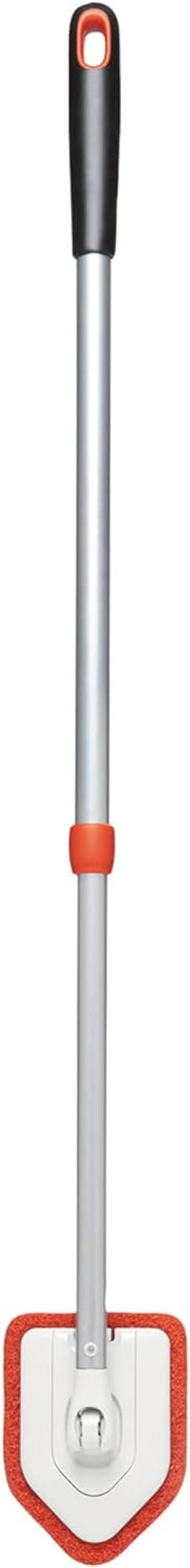 OXO Good Grips Extendable Shower, Tub and Tile Scr...