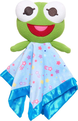 Disney Junior Music Lullabies Lovey Blankies, Kerm...