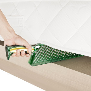 Mattress Lifter Wedge and Bed Maker Tool for Chang...