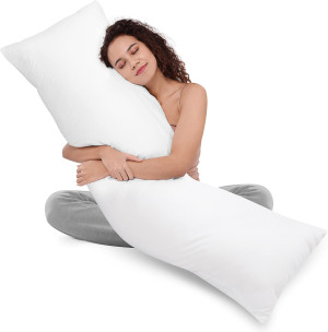 The Best 19 Body Pillows of February 2024 Reviewed by Testmarket Experts