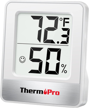 The Best 19 Indoor Thermometers of February 2025 Reviewed by Testmarket Experts